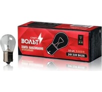 Лампа накаливания StartVOLT 24V, 21W, BA15S VL-BA15S-03