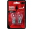 Лампа накаливания StartVOLT 2V, 21W, BAU15S, в блистере VL-BAU15S-04 1