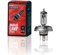 Галогенная лампа StartVOLT H4 12V, 60/55W, P45T VL-H4-03