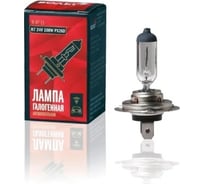 Галогенная лампа StartVOLT H7 24V, 100W, PX26D VL-H7-15