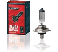 Галогенная лампа StartVOLT H7 12V, 55W, PX26D VL-H7-01