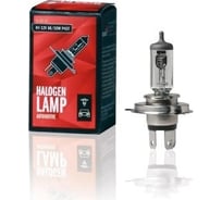 Галогенная лампа StartVOLT H4 12V, 60/55W, P43T VL-H4-01