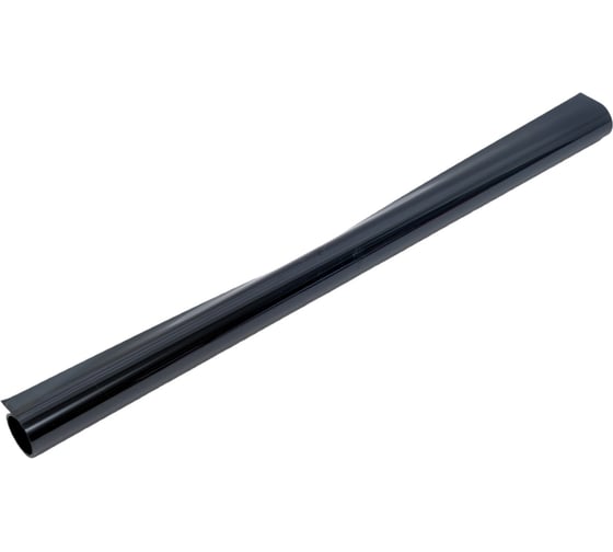Тонировочная пленка MEGAPOWER Ultra Super Dark Black 1.1 %, 50x300 см M-BK-011