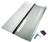Тонировочная пленка MEGAPOWER Light Light Black 50.3 %, 75x300 см M-BK-502 1