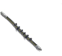 Шланг тормозной системы ST передний, ВАЗ 2110 195237v