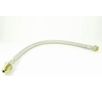 Шланг пневмотормозов ST ГАЗон NEXT c двс ЯМЗ 534, 490 мм 380670s