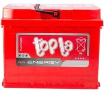 Автомобильный аккумулятор TAB Topla energy 6ст-66.0 (56638) 108266