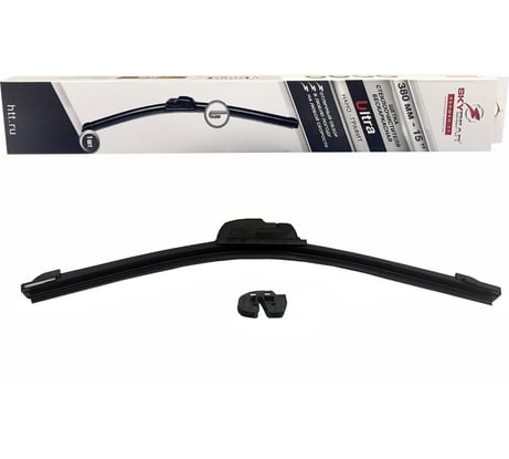 Щетка стеклоочистителя SKYBEAR ultra бескаркасная, 15"/38 см 704150