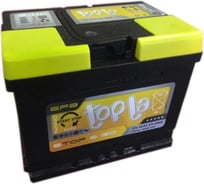 Автомобильный аккумулятор TAB Topla efb stop-go 6ст-60.0 112060