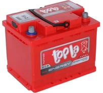 Автомобильный аккумулятор TAB Topla energy 6ст-66.0 108066