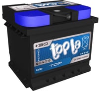 Автомобильный аккумулятор TAB Topla top 6ст-54.0 низкий 118654