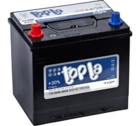 Автомобильный аккумулятор TAB Topla top 6ст-100.0 яп. ст/бортик 118000