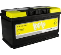 Автомобильный аккумулятор TAB Topla efb stop-go 6ст-90.0 112090