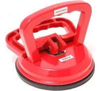 Однозажимной съемник стекол присоска ROCKFORCE RF-63401A(18581)