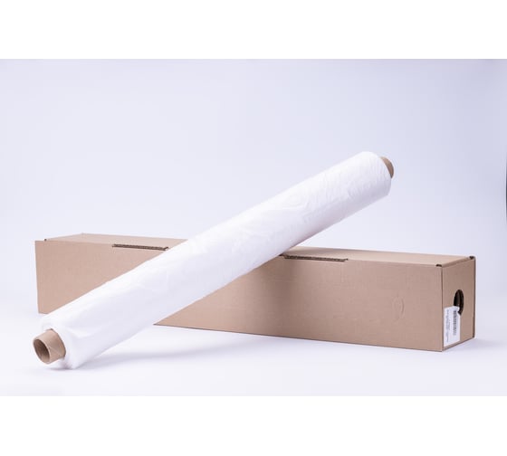 Полиэтиленовые накидки для сидения ODIS 790x1300x0.012, рулон 100 шт. Ds0612/076.061.25 1