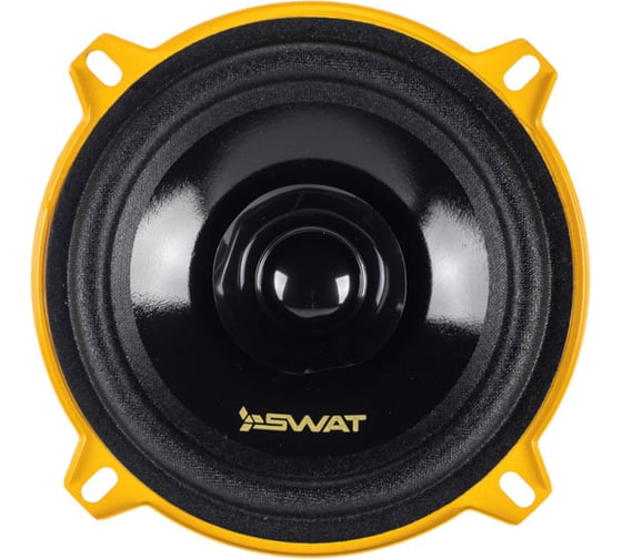 Широкополосная акустика SWAT 5", 13 см, 50/220 Вт SP-H5v2