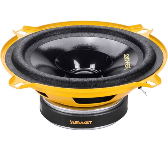 Широкополосная акустика SWAT 5", 13 см, 50/220 Вт SP-H5v2