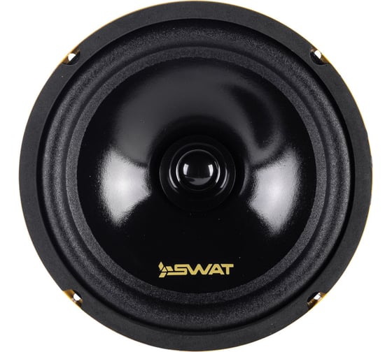 Широкополосная акустика SWAT 8", 20 см, 70/280 Вт SP-H8v2