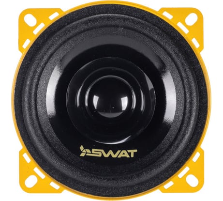 Широкополосная акустика SWAT 4", 10 см,  40/180 Вт SP-H4v2