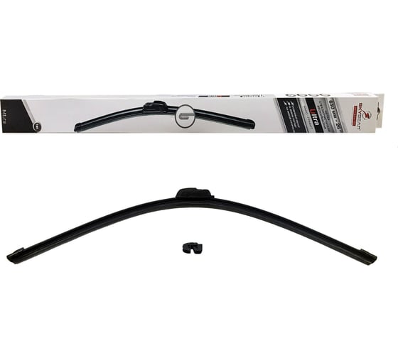Бескаркасная щетка стеклоочистителя SKYBEAR ultra 26"/65 см 704260 1