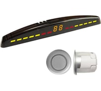 Парковочный радар Parkmaster 49F-4-А S