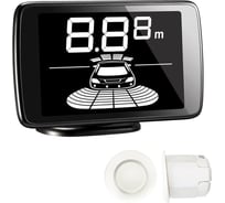 Парковочный радар Parkmaster 238 W