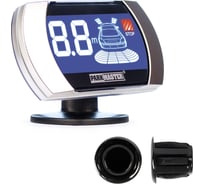 Парковочный радар Parkmaster 8-FJ-27 B