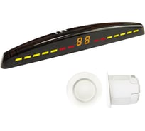 Парковочный радар Parkmaster 49-4-A W