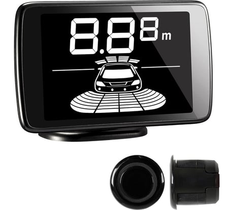 Парковочный радар Parkmaster 238 B