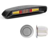 Парковочный радар Parkmaster 4-FJ-40 S