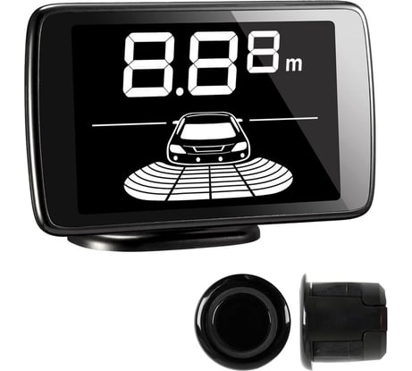 Парковочный радар Parkmaster 234 B