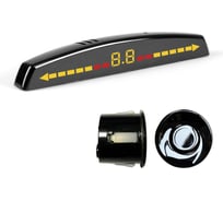 Парковочный радар Parkmaster Black 4-ZJ-51 B