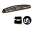 Парковочный радар Parkmaster Black 4-ZJ-51 B 1