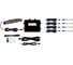 Парковочный радар Parkmaster Black 4-ZJ-51 B 7