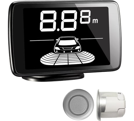 Парковочный радар Parkmaster 234 S