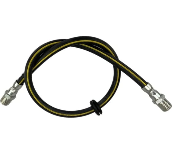 Тормозной шланг BASTCLUTCH для а/м УАЗ 3163 Патриот передний левый 2014г.в. BC-792SHT 1