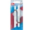 Меловые карандаши с щеткой PRYM 611625 2 шт., белые 502843 1