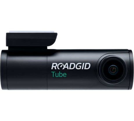 Видеорегистратор ROADGID Tube 4К 2CH с камерой заднего вида, Wi-Fi и GPS 1049611