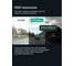 Видеорегистратор ROADGID Tube 4К 2CH с камерой заднего вида, Wi-Fi и GPS 1049611 3