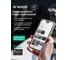 Видеорегистратор ROADGID Tube 4К 2CH с камерой заднего вида, Wi-Fi и GPS 1049611 4