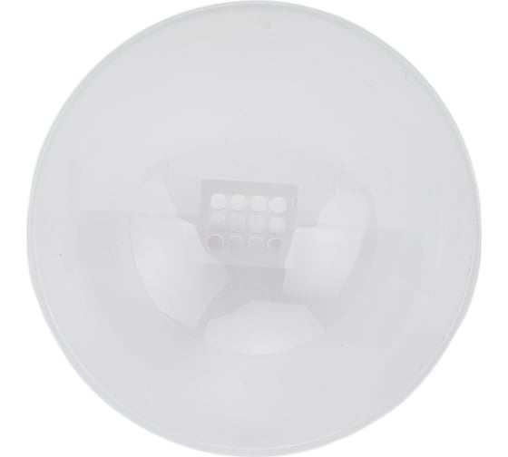 Мундштук-воронка для алкотестера Е-200 Динго Корея 1