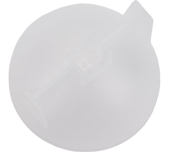 Мундштук-воронка для алкотестера Е-200 Динго Корея