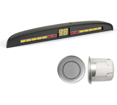 Парковочный радар Parkmaster 34-4-A S