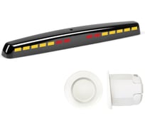 Парковочный радар Parkmaster 32-4-A W