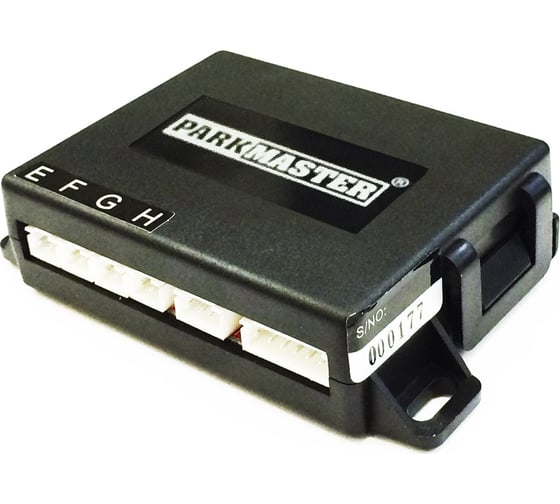 Парковочный радар Parkmaster 32F-4-A B
