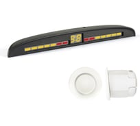 Парковочный радар Parkmaster 34-4-A W