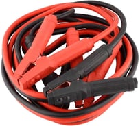 Провода прикуривателя АвтоDело 600А, 4 м 44390 16857