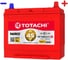 Аккумуляторная батарея TOTACHI NIRO MF 45 LS 55B24 FL 90045 1
