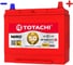 Аккумуляторная батарея TOTACHI NIRO MF 50 LS 60B24 FL 90050 1