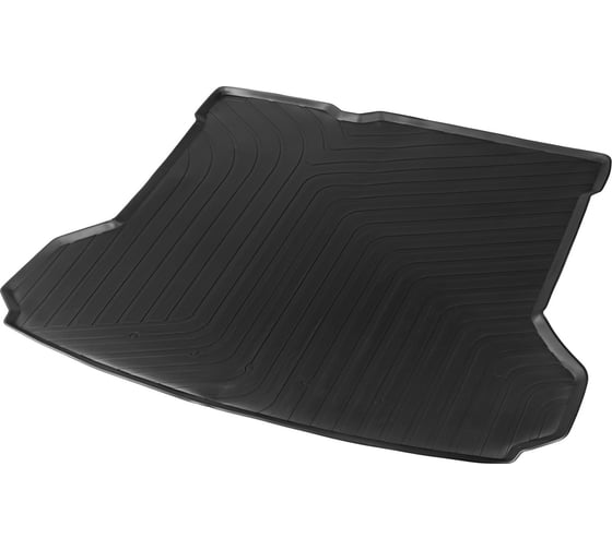 Коврик багажника Rival для Volkswagen ID.4 2020- 15812002 1